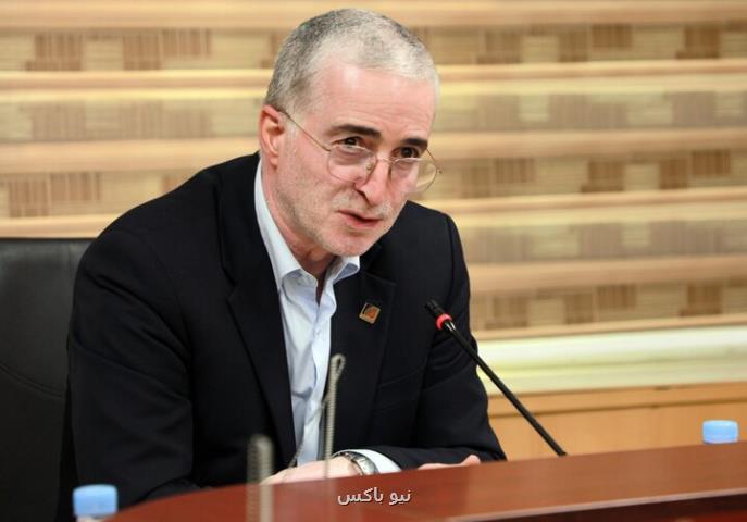 ضرورت بهبود کیفیت آرد نان خشک گران تر از نان تازه است
