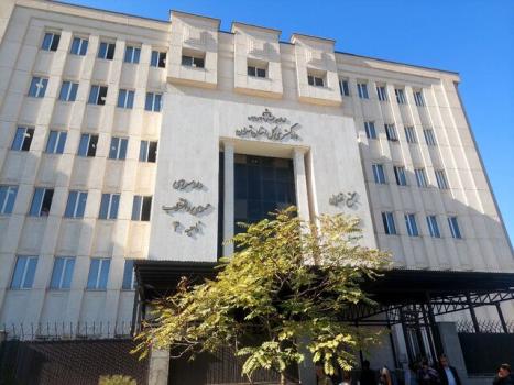 افتتاح مجتمع قضایی خانواده شماره ۳ تهران با حضور معاون اول قوه قضائیه