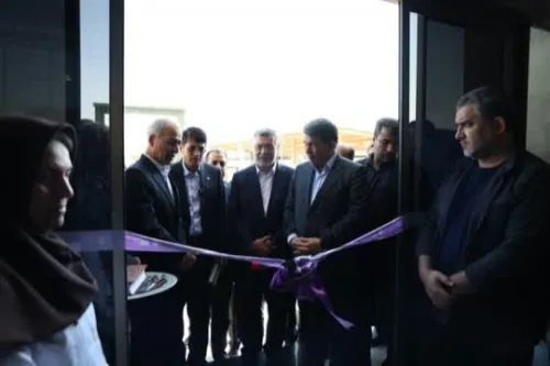 افتتاح پیشرفته ترین مرکز تخصصی رادیوتراپی آنکولوژی جنوب شرق کشور در کرمان