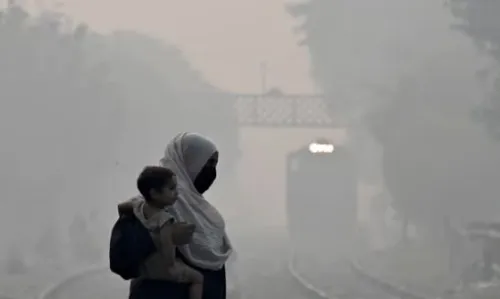 آلوده ترین شهرهای جهان تهران در رتبه هفتم 10 شهر اول آلوده