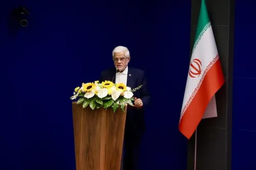 باید امنیت مردم را با تجهیزات جهانی در خودرو تأمین نماییم