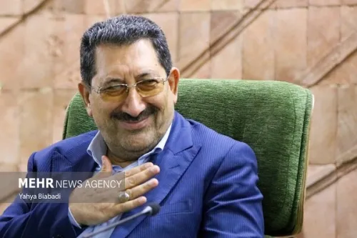 رکود صنایع زیر سایه بی عملی وزیر صمت تولید، گرفتار وعده های اجرانشدنی