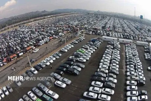 قیمت کارخانه ای خودرو افزایش پیدا کرد