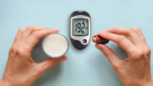 کنترل قند خون در روزه داری نه تنها روزه را باطل نمی کند، بلکه ضروریست