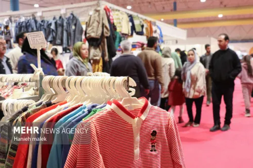 ۵ نقطه برگزاری نمایشگاه بهاره در تهران قیمت کالاهای اساسی