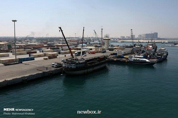 ابلاغ مصوبه جدید راهکارهای رفع رسوب کالا در گمرکات کشور