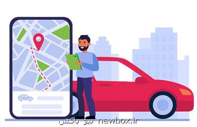 سازمان تعزیرات بدنبال ورود به قیمت گذاری تاکسی های اینترنتی