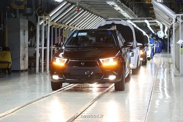 مخالفان خصوصی سازی ایران خودرو بخوانند!