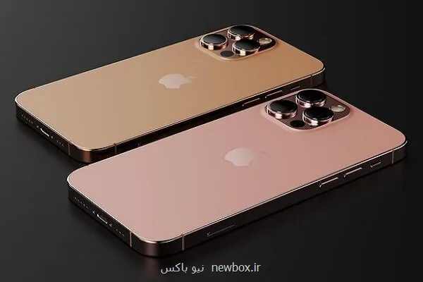 مشکل رجیستری ۱۲ هزار آیفون حل شد