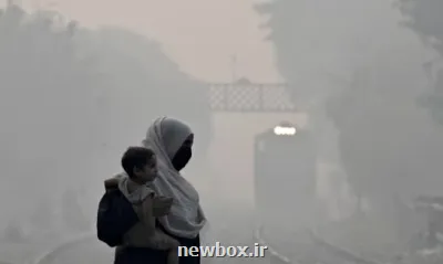 آلوده ترین شهرهای جهان تهران در رتبه هفتم 10 شهر اول آلوده