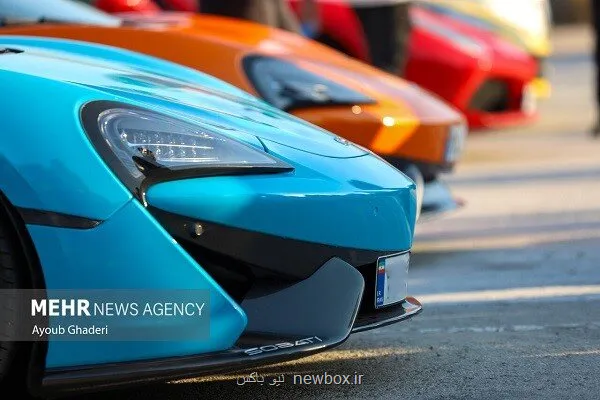 سهمیه بنزین خودرو های خارجی با موتور بالای ۱۳۰۰ سی سی حذف شد