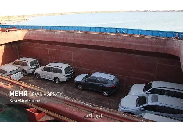 حقوق ورودی خودرو های ایرانی ها خارج نشین تعیین تکلیف شد