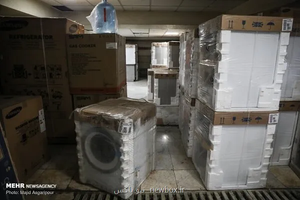 وزیر صمت و صنعت لوازم خانگی از ادعای حمایت تا واقعیت سقوط تولید