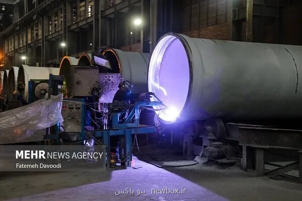 بهینه سازی سرمایه ها ۲۷۸۰ واحد برای نوسازی ثبت نام کردند