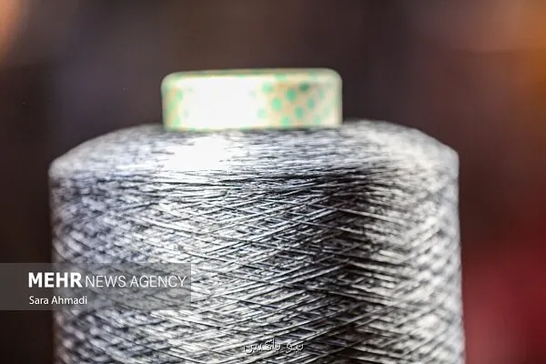 کمبود انرژی چالش اصلی صنعت نساجی