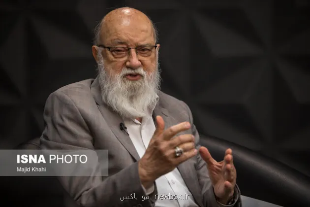 لزوم مدیریت حداکثری منابع آبی و نگهداشت بهینه آن در بوستان چیتگر