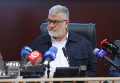 شروع به کار ستاد ساماندهی لکه های صنعتی تهران برای پشتیبانی از تولید