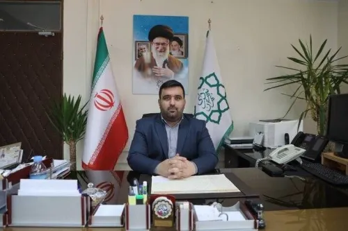 تعیین تکلیف کوره های آجرپزی در جنوب تهران