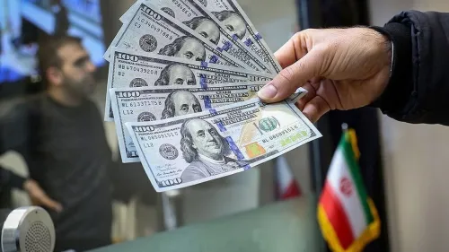 قیمت جدید دلار، یورو و سایر ارزها امروز ۱۱ مردادماه ۱۴۰۵