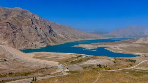 هشدار شدید آبی به تهرانی ها