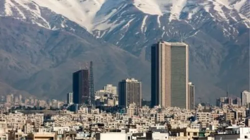 افزایش 70 تا 100 درصدی اجاره بها در تهران