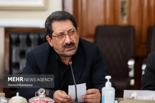 کمبود مواد پتروشیمی نداریم