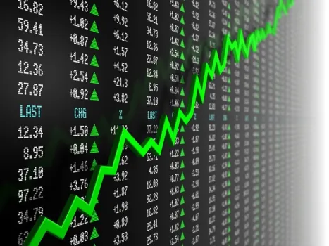 جهش شاخص بورس امروز ۲۱ شهریور ۱۴۰۵
