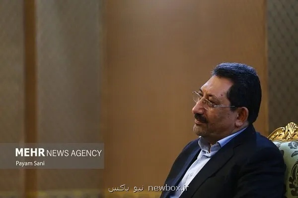 دستور رئیس جمهور برای رفع موانع تولید و ترخیص مواد اولیه از بنادر