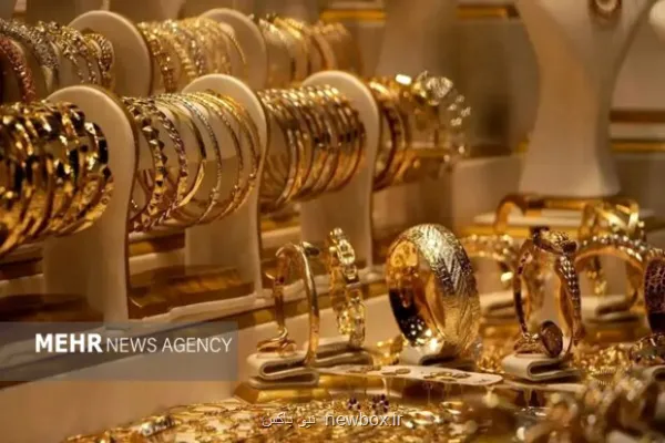 قیمت طلا و سکه در انتها هفته ۲۶ تیر ۱۴۰۵ بازار با چه نرخی بسته شد؟