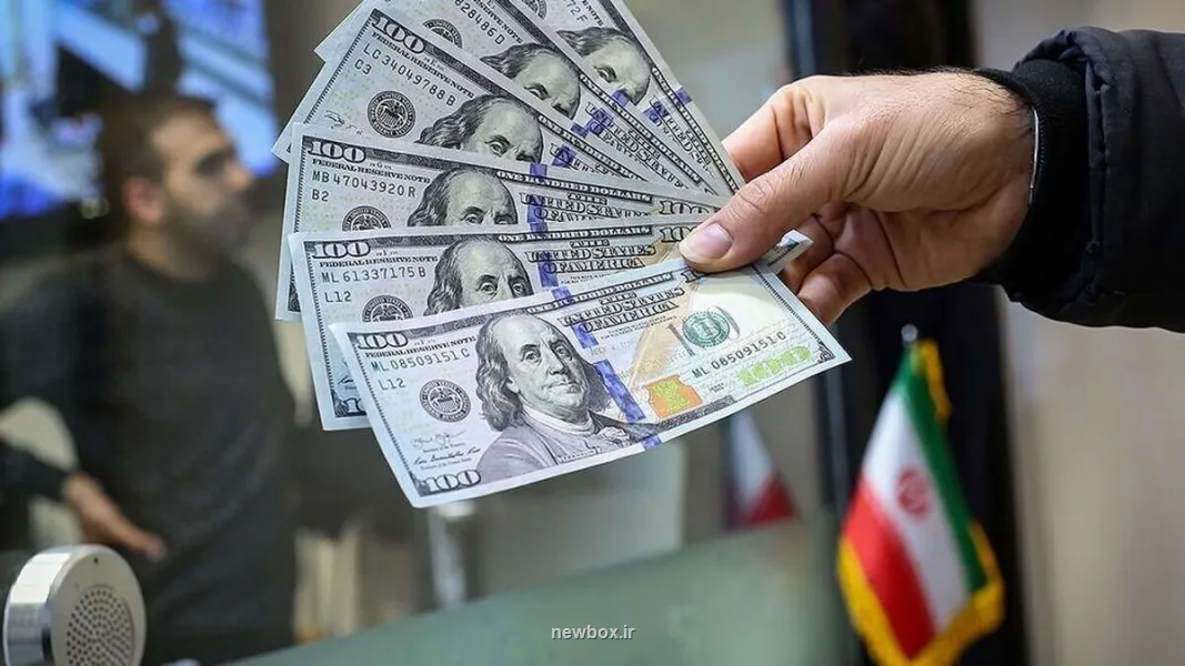 قیمت جدید دلار، یورو و سایر ارزها امروز ۱۱ مردادماه ۱۴۰۵
