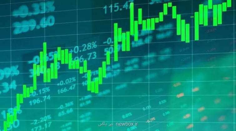 فتح مقاومت کلیدی بورس
