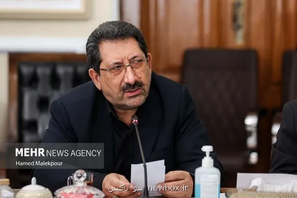 کمبود مواد پتروشیمی نداریم
