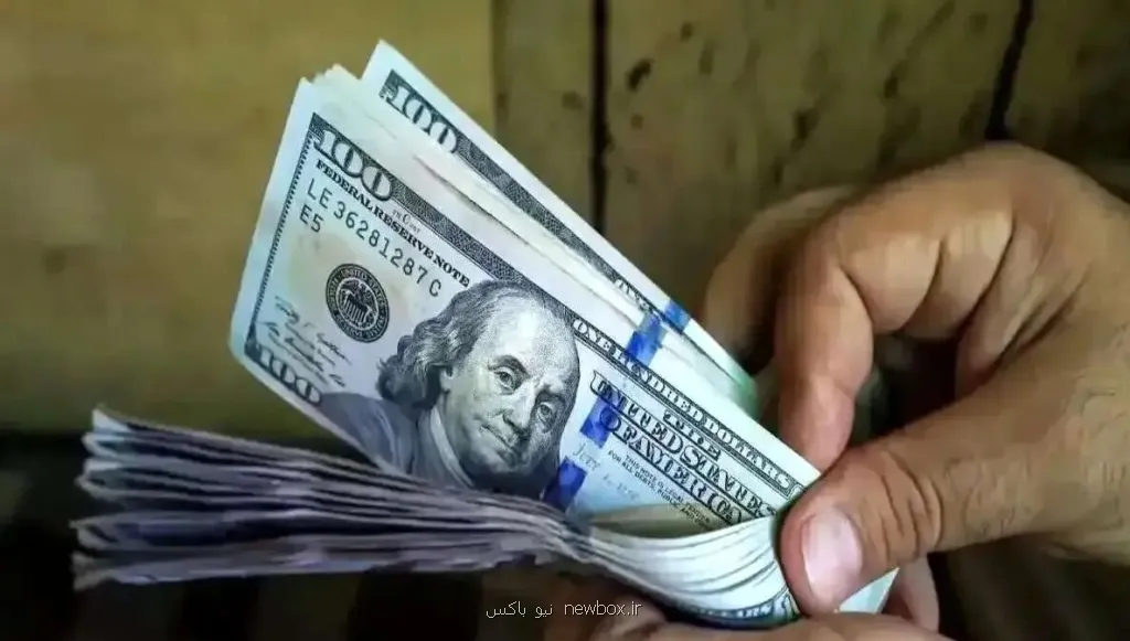 قیمت دلار با کارت ملی مشخص شد سقف خرید برای هر متقاضی چقدر است؟