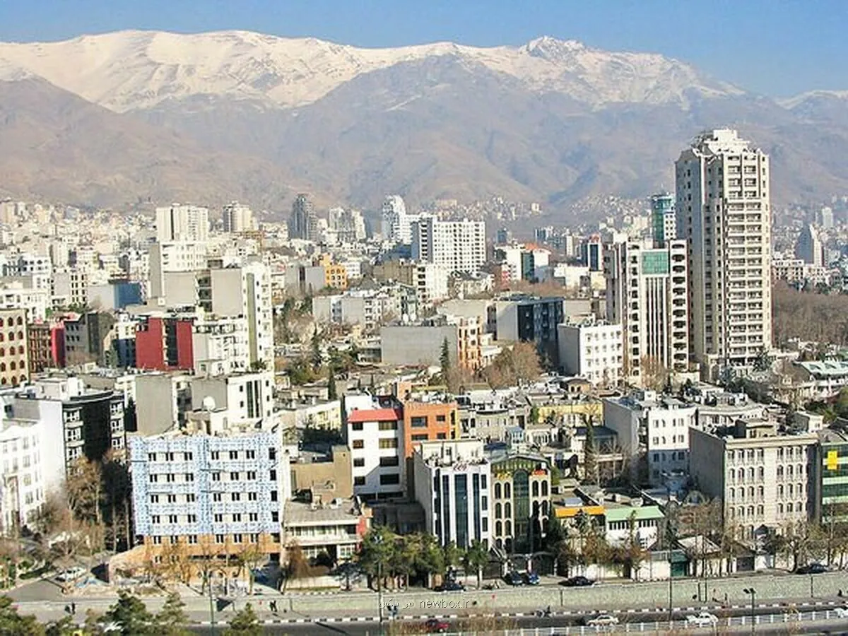 فهرست قیمت خرید مسکن در اصفهان
