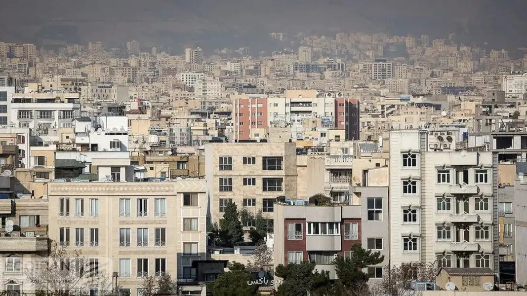 فهرست قیمت خرید مسکن در شمال تهران