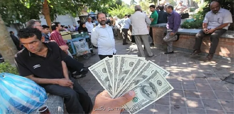قیمت دلار، یورو و انواع ارزها امروز 29 شهریور 1405