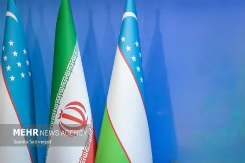 بازار ۱ و چهار دهم میلیارد دلاری مواد غذایی ازبکستان در انتظار ایران