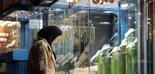 قیمت سکه امروز ۱۹ مهر ۱۴۰۵