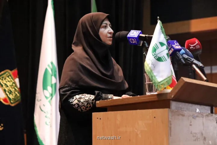 کمبود ۵۰ درصدی نیروی انسانی در ساختار محیط زیست کشور