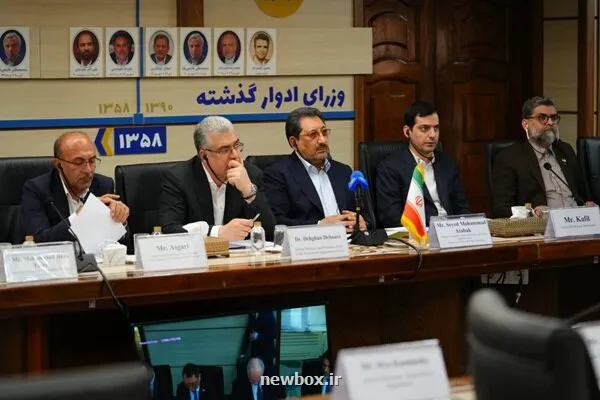 تجارت ایران و اوراسیا در 8 ماه از 4 میلیارد دلار عبور کرد