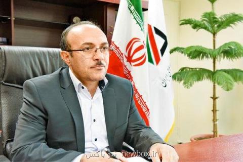 معاون فنی گمرك ایران تعیین شد