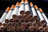 مالیات سیگارهای خارجی باید طبقه بندی شود، مافیای خاص سیگار