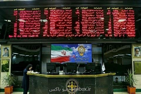 مجوز بورس در گمرك الكترونیكی شد