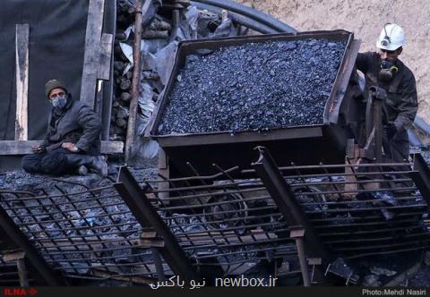مذاكره برای واردات ماشین آلات معدنی از سوئد