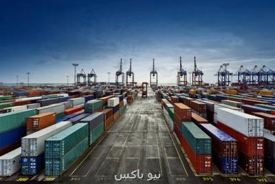 جزئیات چگونگی ثبت پروانه های صادراتی عراق و افغانستان