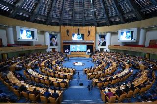 5 محور بهبود محیط پرورش و جذب سرمایه های انسانی در كشور