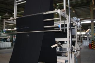 ایران تولیدكننده پارچه جین، آخرین وضعیت تولید پارچه چادر مشكی