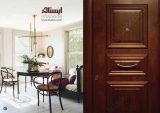 فرق درب ضد سرقت و درب معمولی