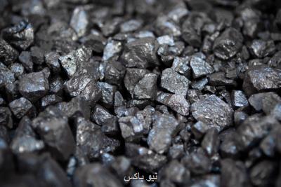 وضع عوارض ۲۵ درصدی صادرات سنگ آهن از مهرماه اجرایی می شود