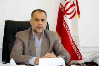 نصب مكنده های با ظرفیت تخلیه 8 هزار تن در بندر چابهار